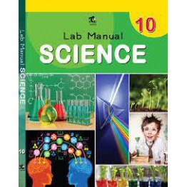 Tarun Lab Manual Science - 10